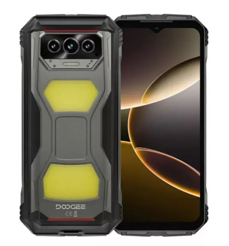 Doogee V Max Plus