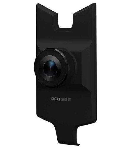 Магнитный модуль камера ночного видения для Doogee S90