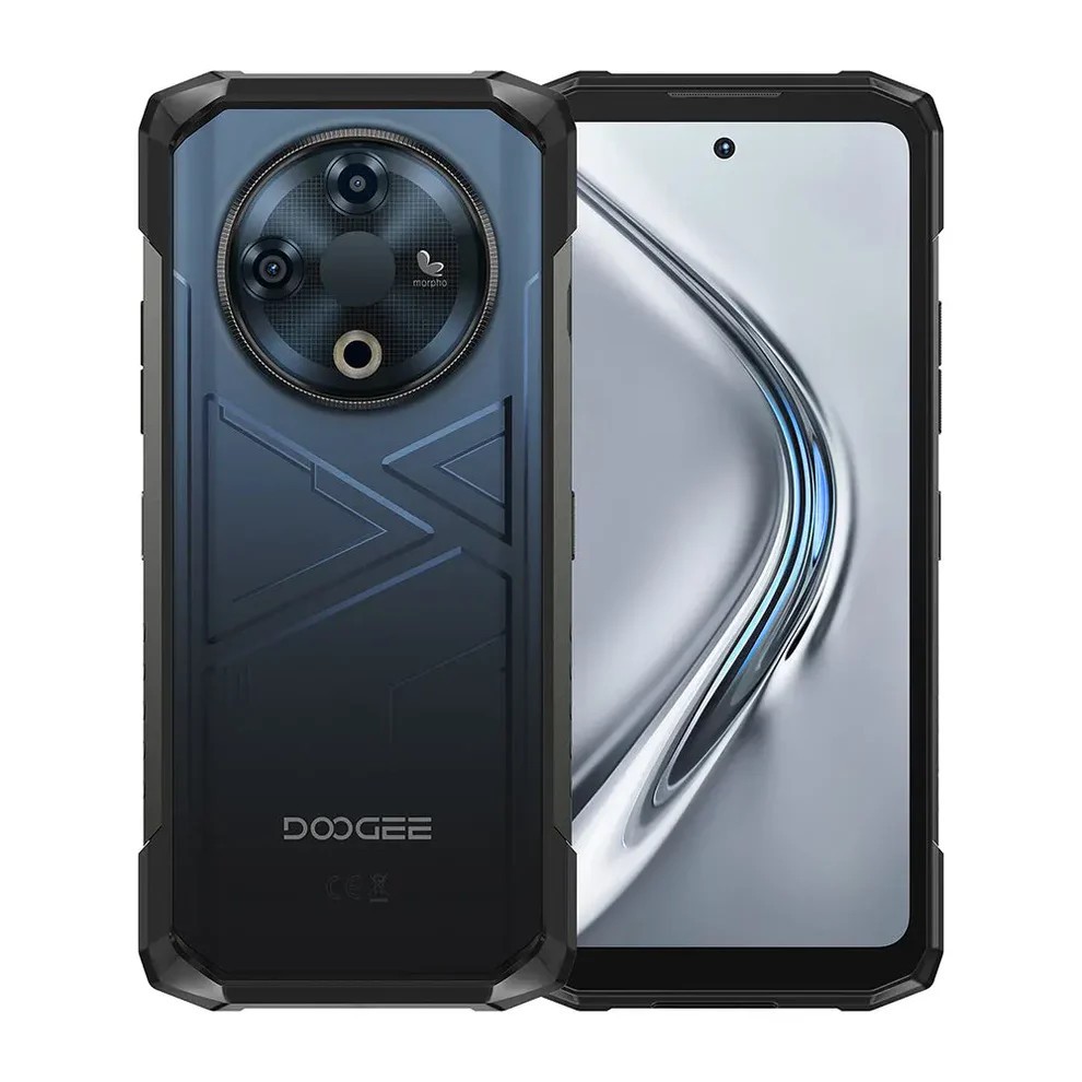 Doogee FIRE 6
