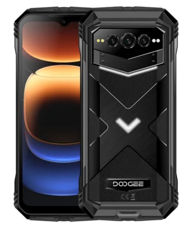 Doogee V Max Plus 1